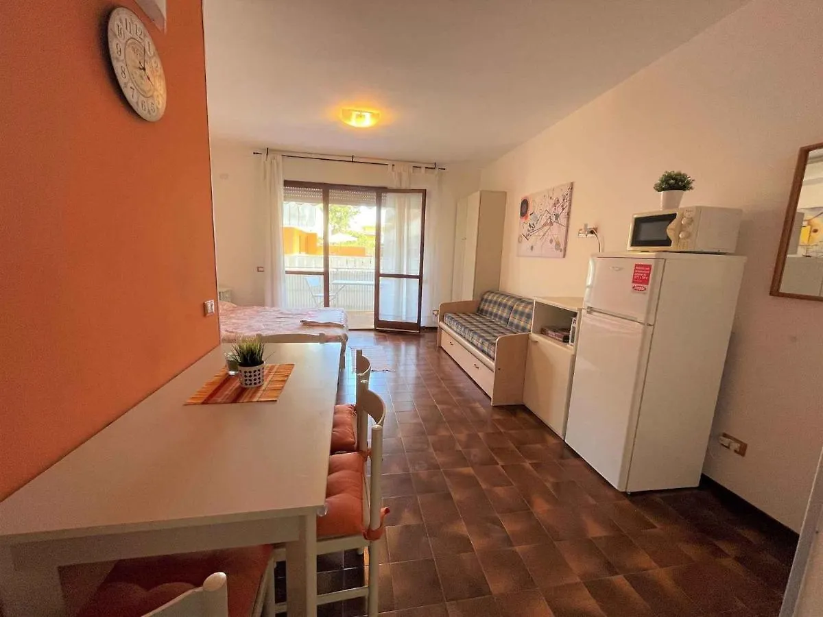 Apartments In Bibione 42843