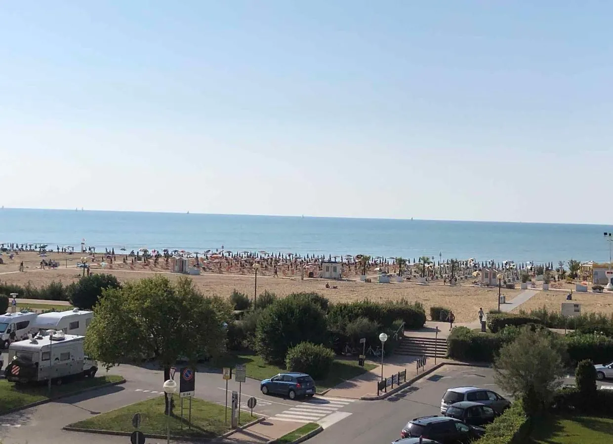 Apartments In Bibione 42843