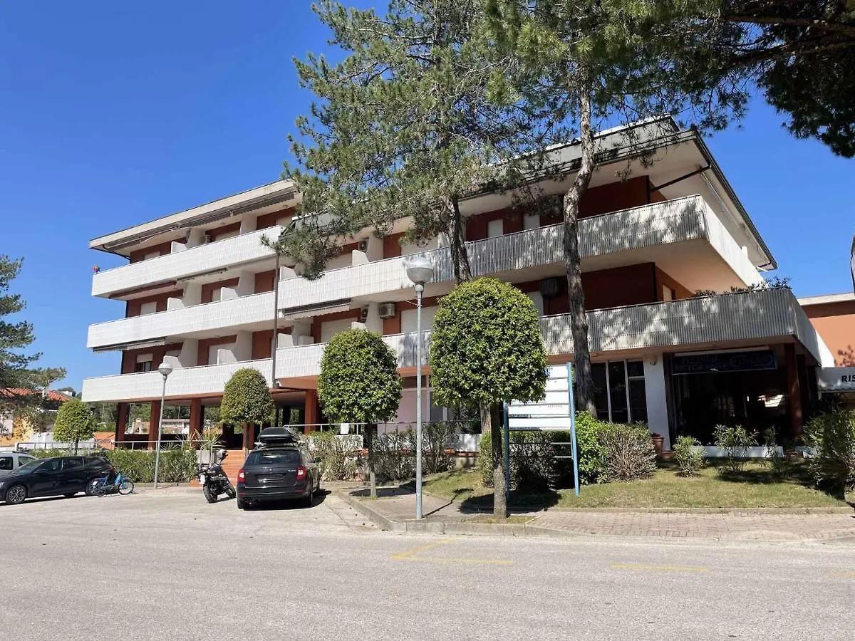 Apartments In Bibione 42843