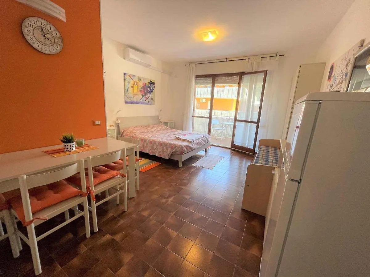 Apartments In Bibione 42843 0*,
