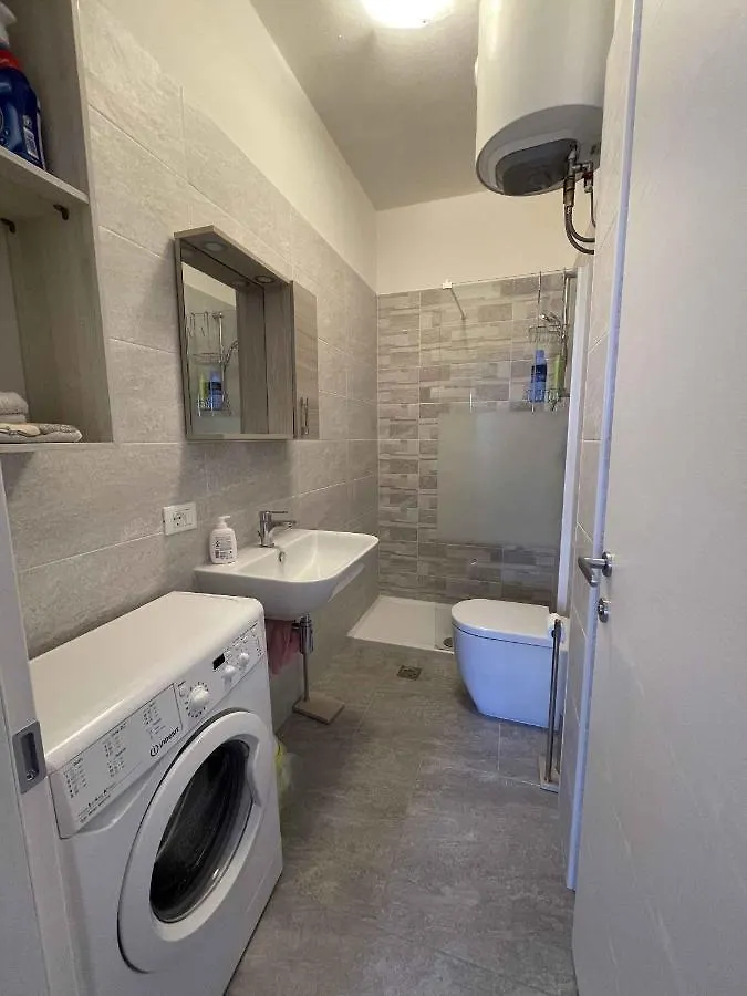 Apartments In Bibione 42843