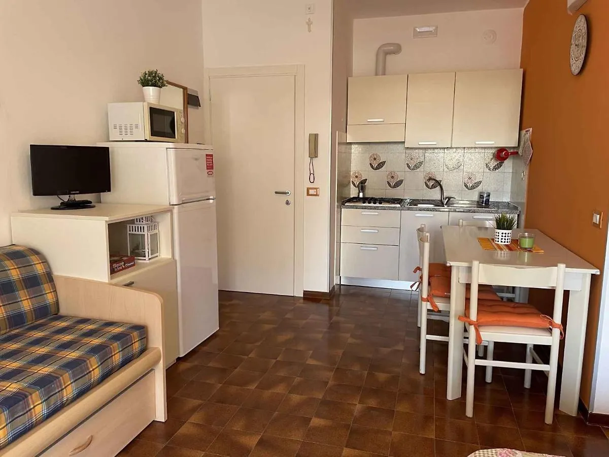 Apartments In Bibione 42843