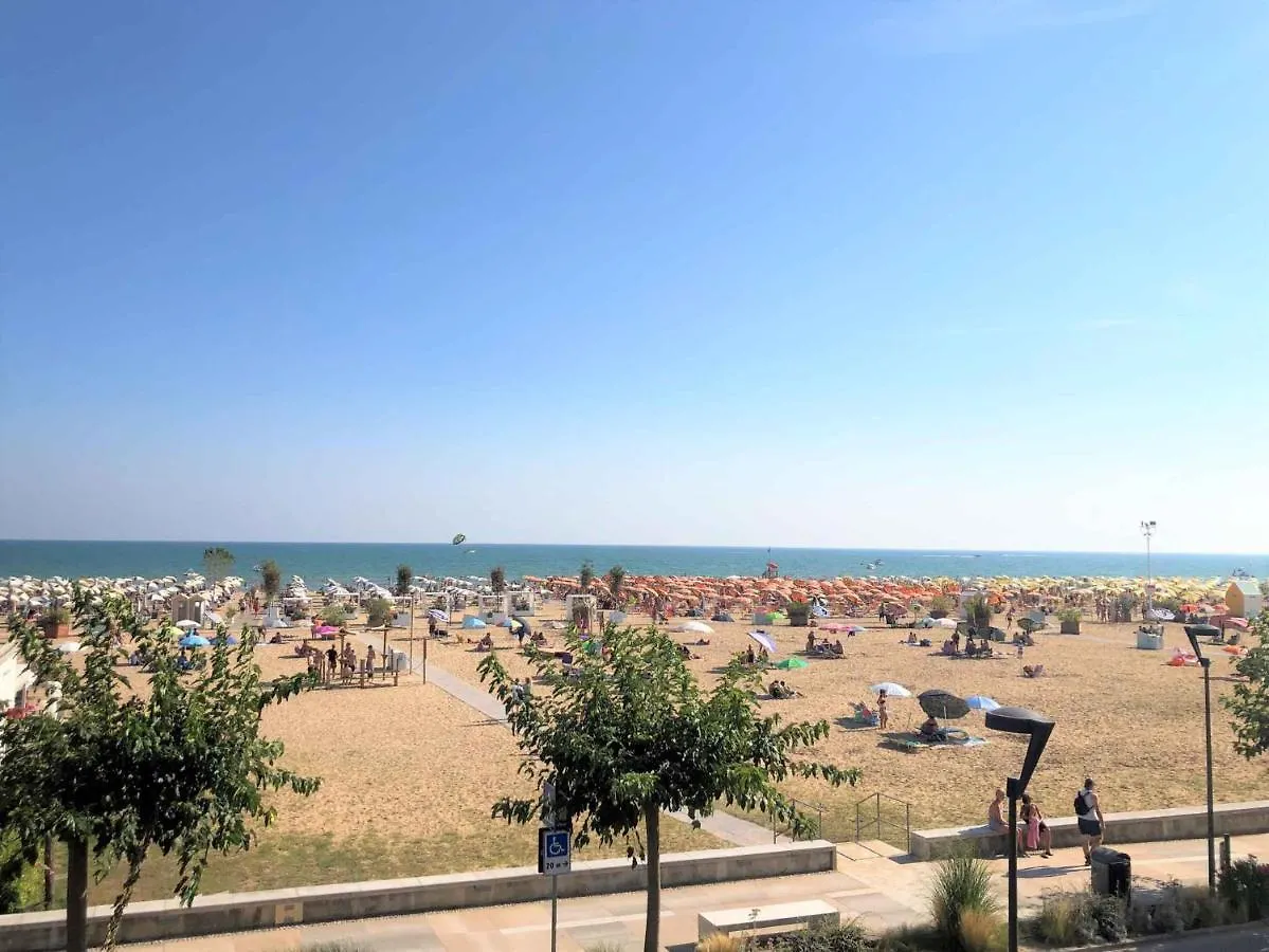 Apartments In Bibione 42843