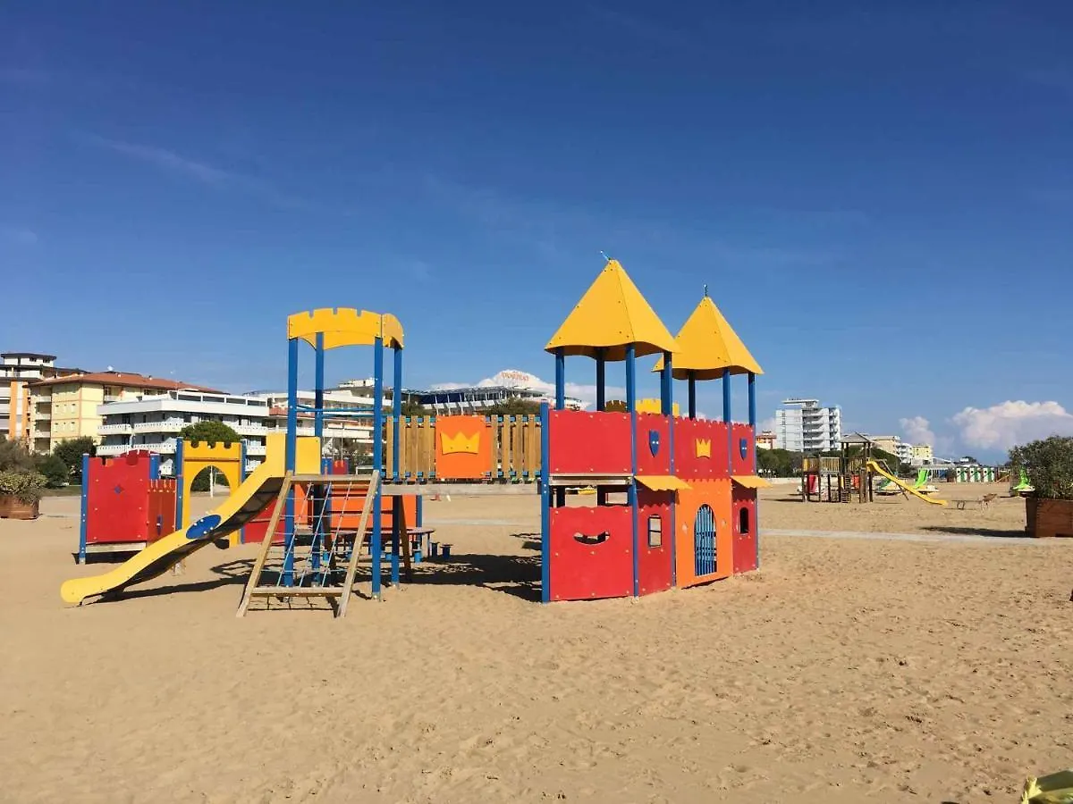 Apartments In Bibione 42843 Italy